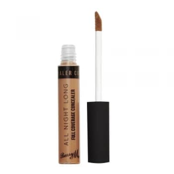 Barry M All Night Long Concealer - Hazelnut (6)