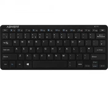 Advent AKBMM15 Wireless Keyboard