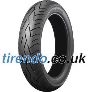 Bridgestone BT45 R 110/90-17 TL 60H Rear wheel, M/C