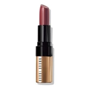 Bobbi Brown Luxe Lip Colour Bahama Brown