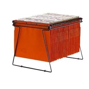 Rexel Suspension File Organiser 00037700