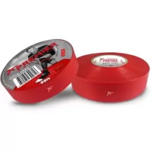 Premier Sock Tape Sock Tape Pro ES 19mm Tape - Red