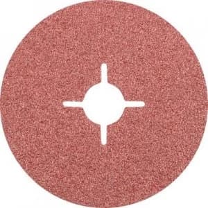 PFERD 64103111 Sanding discs Grit size 36 (Ø) 115mm 25 pc(s)