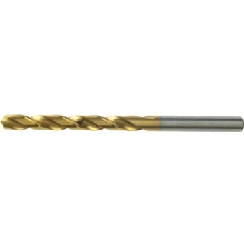 Swisstech - 6.80MM TiN Coated Jobber Drill