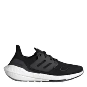 adidas Ultraboost 22 Shoes Kids - Black