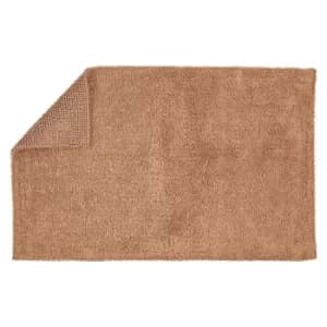 Christy Supreme Hygro Reversible Medium Rug Mocha