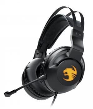Roccat Elo 7.1 USB ROC-14-130-02 Surround Sound Gaming Headset