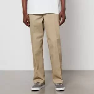 Dickies 874 Work Pant Rec, Khaki, Male, Pants, DK0A4XK6KHK1