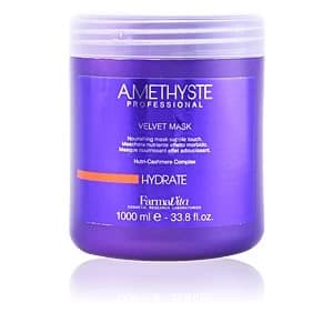 AMETHYSTE hydrate velvet mask 1000ml