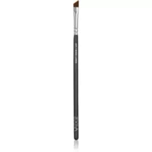 ZOEVA 317 Wing Liner bent eyeliner brush 1 pc