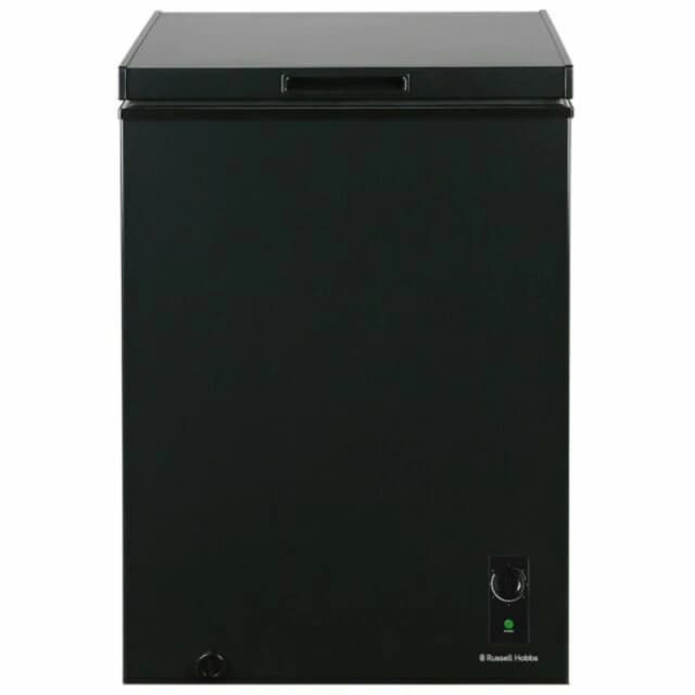 Russell Hobbs RH99CF1001B 99L Chest Freezer