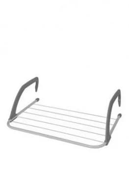 5-Bar Radiator Airer