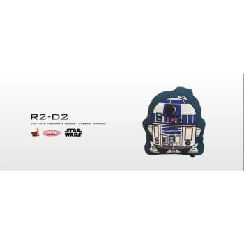 Hot Toys Cosbaby Star Wars Cushion - R2-D2
