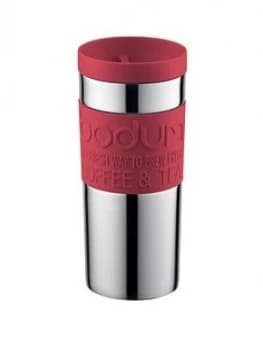 Bodum 350Ml Vacuum Travel Mug