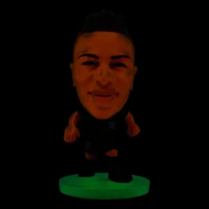 SoccerStarz Raheem Sterling England 2018 Figure