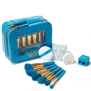 Spectrum Collections x Michelle Keegan Azure Blue Set