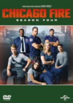 Chicago Fire - Season 4