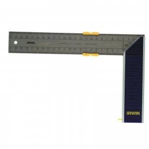 Irwin Try and Mitre Square 250mm