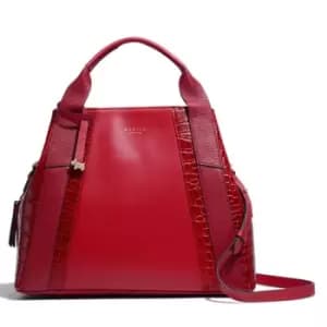 Radley Baylis Road Medium Multiway Grab Bag - Red