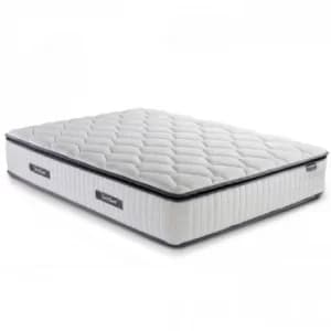 Sleepsoul Bliss Pocket Foam Mattress