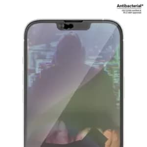 PanzerGlass CamSlider Screen Protector Apple iPhone 14 Plus 13 Pro Max UltraWide Fit w. EasyAligner