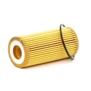 RIDEX Oil filter Filter Insert 7O0200 Engine oil filter VW,AUDI,SKODA,Golf VII Schragheck (5G1, BQ1, BE1, BE2),Polo Schragheck (6R1, 6C1)