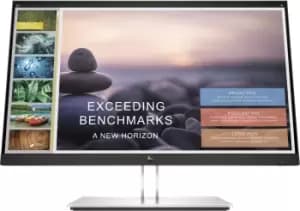 HP E-Series 23.8" E24t G4 Full HD LCD Touch Screen Monitor