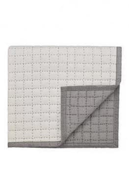 Bedeck Of Belfast Dhaka Quilted Throw