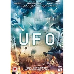 UFO 2012 Movie