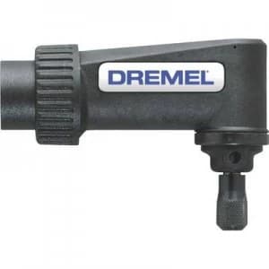 Dremel device angle attachment (575) Dremel 2615057532