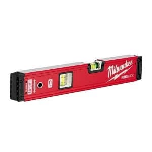 Milwaukee Hand Tools Magnetic REDSTICK BACKBONE Level 100cm