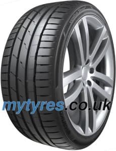 Hankook Ventus S1 Evo 3 K127 ( 215/45 ZR20 95W XL 4PR SBL )