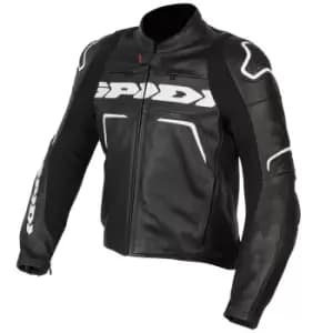 Spidi Evorider 2 Black White 50