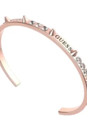 Guess Jewellery Rebel Rebel Bracelet UBB79073-L
