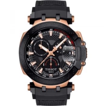 Tissot T-Race MOTOGP 2018 Limited Edition Chronograph Watch