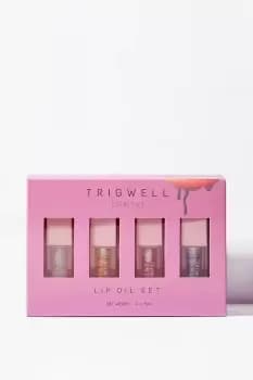 Lip Oil Set