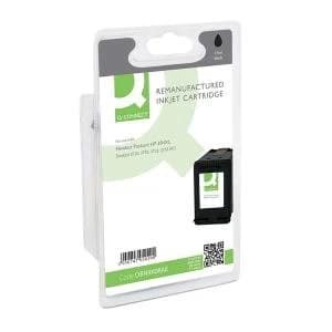 Q-Connect HP 304XL Black Ink Cartridge