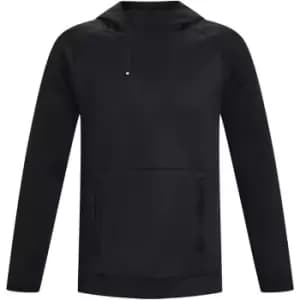 Under Armour Curry Hoodie Mens - Black