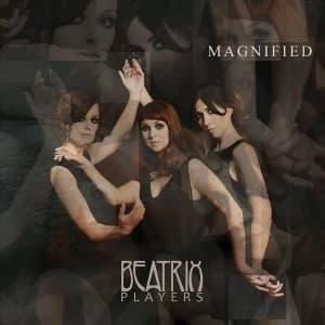 Beatrix Players - Magnified Vinyl