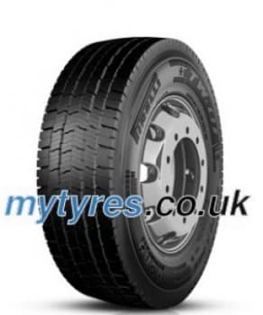 Pirelli TW01 ( 295/80 R22.5 152/148M )