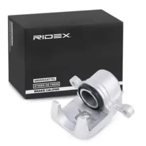 RIDEX Brake caliper SSANGYONG 78B0835 4841008000,4841008001,4841009000 Caliper,Disc brake caliper 4841009001,4841009002