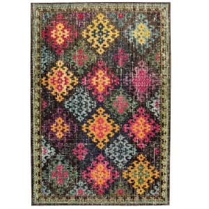 Asiatic Colores Rug - 160 x 230cm - Mural