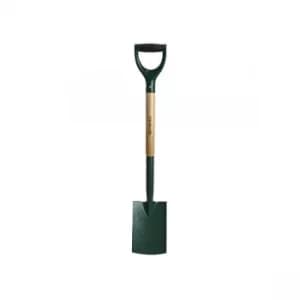 Faithfull FAICOUDS Countryman Digging Spade