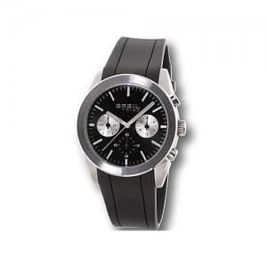 Breil Mens Coul Stainless Steel Watch - TW0642