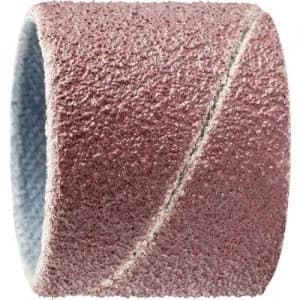 PFERD KSB 2220 A 80 42237108 Sanding sleeve Grit size 80 (Ø x H) 22mm x 20 mm 25 pc(s)