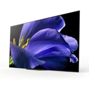 Sony Bravia 55" KD55AG9 Smart 4K Ultra HD OLED TV