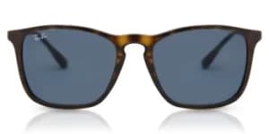 Ray-Ban Sunglasses RB4187 Chris 639080