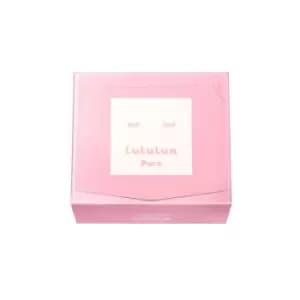 LuLuLun Pure Balance Sheet Mask 36 pcs