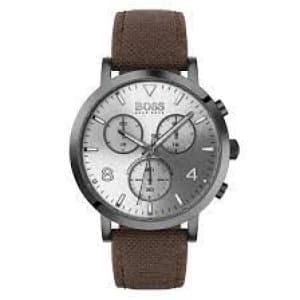 Hugo Boss Spirit 1513690 Men Strap Watch