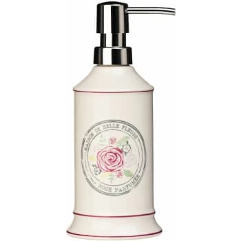 Belle Lotion Dispenser - Premier Housewares